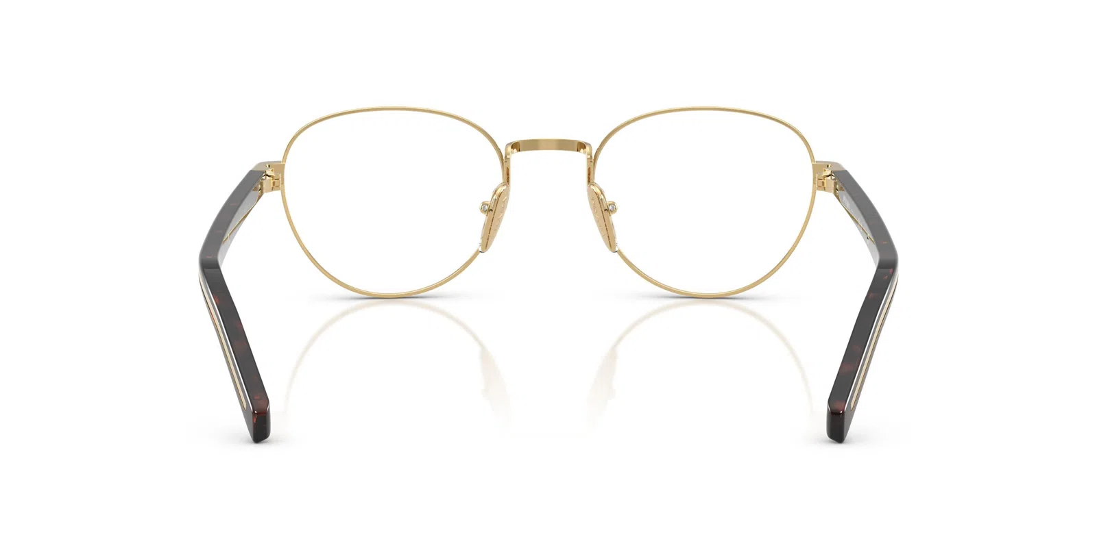 Prada B53V Eyeglasses - view 17